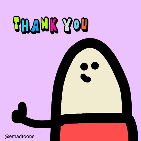 Happy Animation GIF
