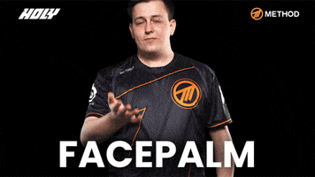 World Of Warcraft Smh GIF by Method