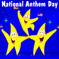 national anthem