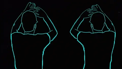 Standing Ovation Applause GIF by Galantis