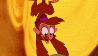 One Jump Ahead Snack Gif By Disney Find Share On Giphy