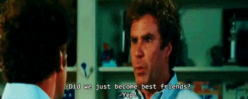best friends stepbrothers did we just become best friends