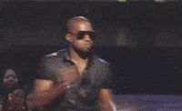 Kanyewest Gifs Get The Best Gif On Giphy