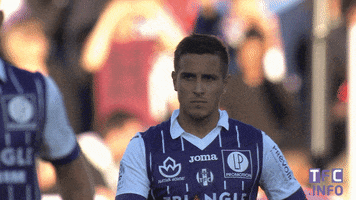 motivate ligue 1 GIF by Toulouse Football Club