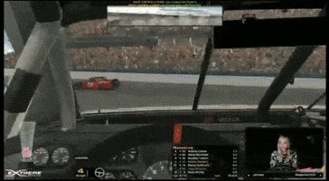 Racing GIF
