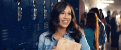 Thank U Next GIF by Ariana Grande