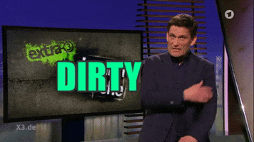 dirt ard GIF by extra3