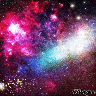 Sparkle Gif Find Share On Giphy - gif of galaxy background