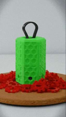 Rotation GIF by FlashStrike