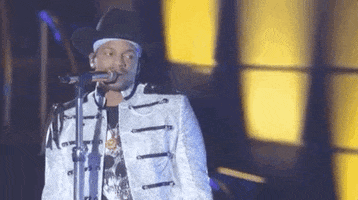 Jimmie Allen GIF by CMT Music Awards