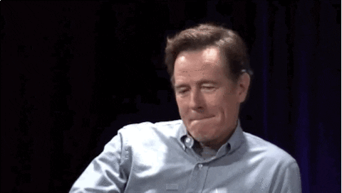 Bryan Cranston Mic Drop GIF - Find & Share on GIPHY