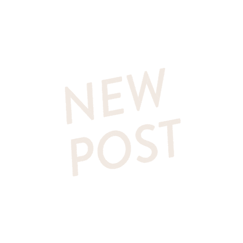 New Post Sticker by Pauline YFL