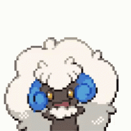 Pokemon GIF