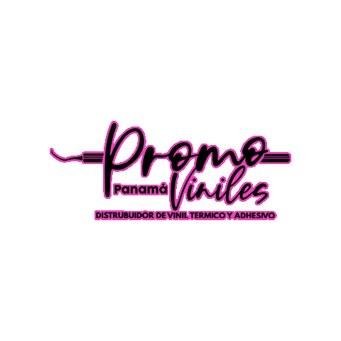 Panama Sticker by Promo Viniles