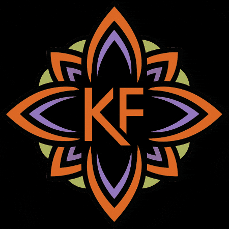 Katherine Heavens GIF by KFLF