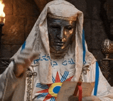 Iraq Babylon GIF by chaldeanmediahistory