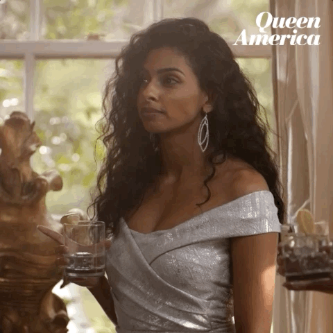 Rana Roy Episode 10 GIF by Queen America