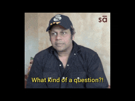 sudeepaudio what guitarist what did you say confusing GIF