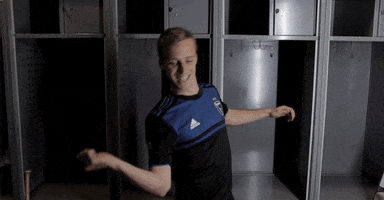 tommy thompson dance GIF by San Jose Earthquakes