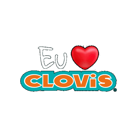Sticker by Clovis Calçados
