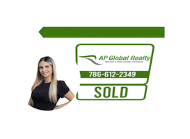 Apglobalrealty Sticker by Conhostur Ap Global Realty