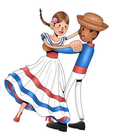 Color Sticker