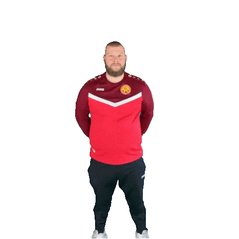 Simon Spg Sticker by Sportverein Leibenstadt 1946 e.V.