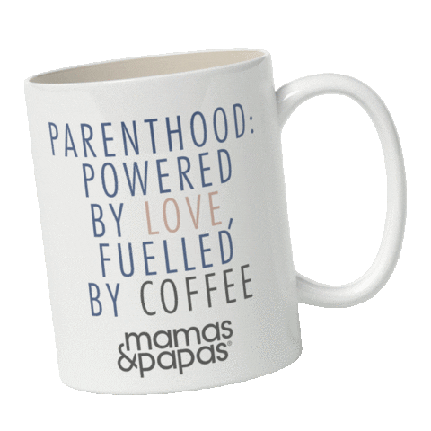 Mamas&Papas Sticker