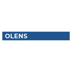 Olens Coolgirl Sticker by geo_tw