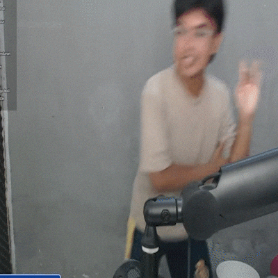 Dance Figa GIF