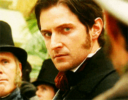 Richard Armitage GIFs - Find & Share on GIPHY