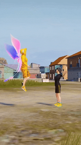 Pubg Mobile GIF