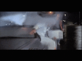 back to the future film GIF
