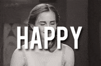 Happy-birthday-harry-potter GIFs - Get the best GIF on GIPHY
