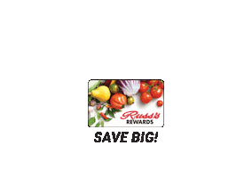 Russ's Market Sticker