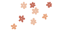 Flowers Spring Sticker