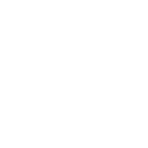 Arrow Tick Sticker by Secret Linen Store