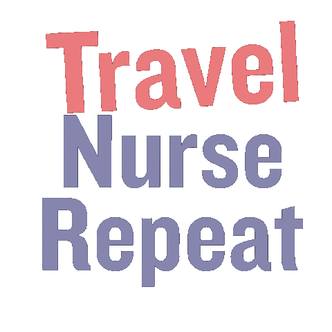 Cross Country Healthcare Sticker
