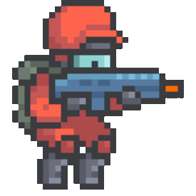 Animated Sticker