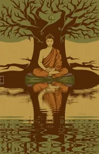 meditation equilibrium GIF
