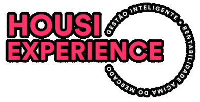 Pink Event Sticker by housi_oficial