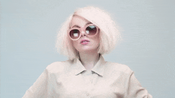 Working Girl GIF by LITTLE BOOTS WORKING GIRL