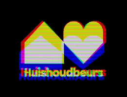 GIF by Huishoudbeurs