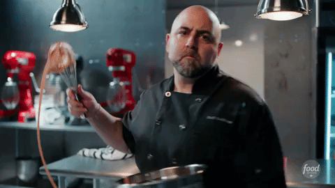 GIF by Food Network Canada - Find & Share on GIPHY