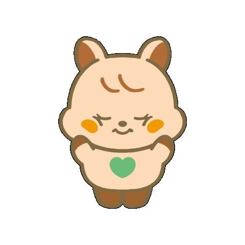 Hong Kong Gidle Sticker