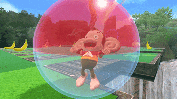 Super Monkey Ball GIF by Xbox