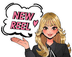 レディココ Sticker by Ladycoco