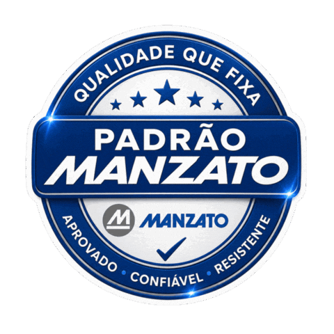Performance Sticker by Manzato Parafusos