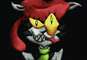 Lan House Madness GIF