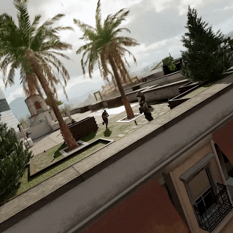Black Ops 7 GIF by Call of Duty